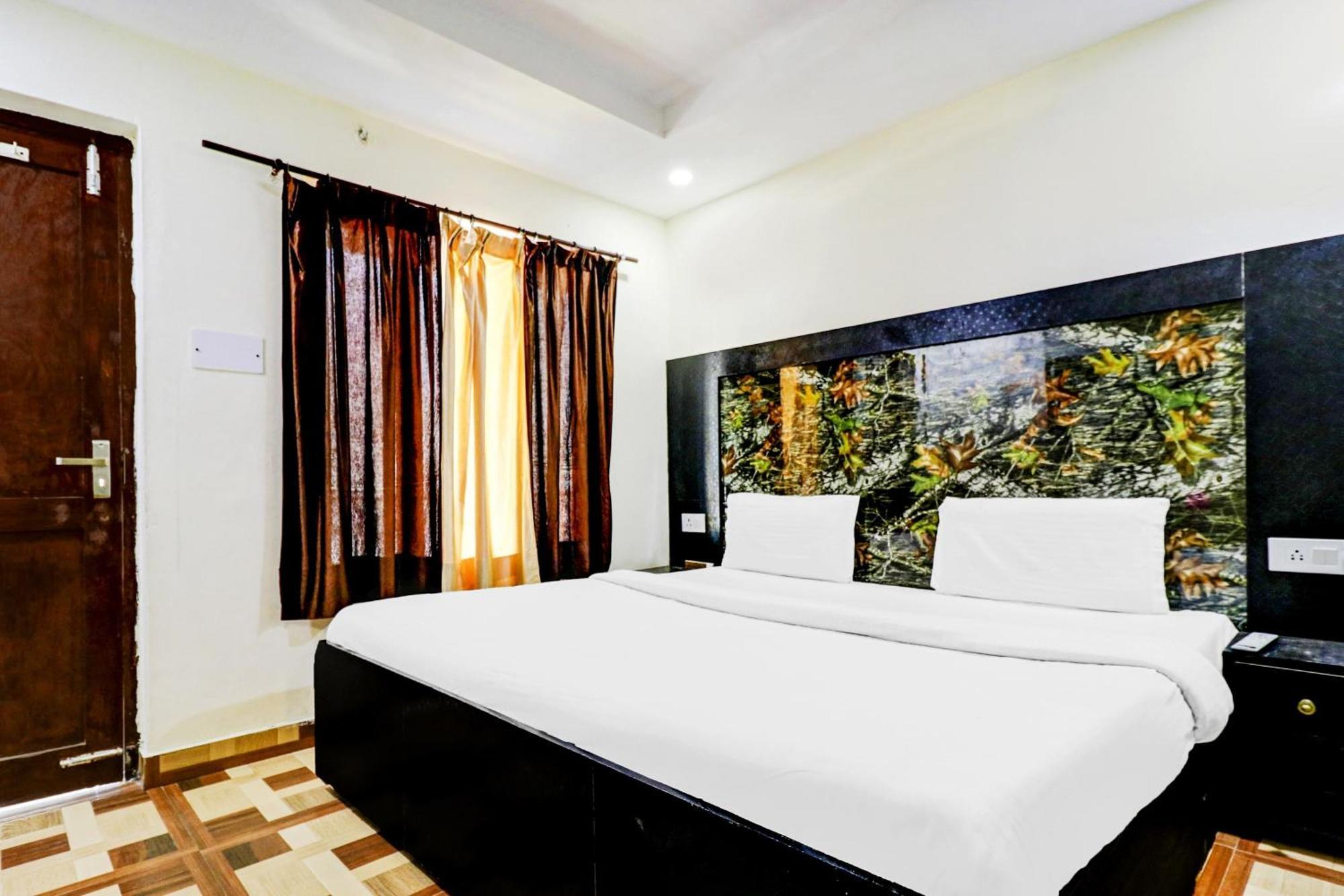 Hotel O Sandhyana Inn McLeod Ganj Exterior photo