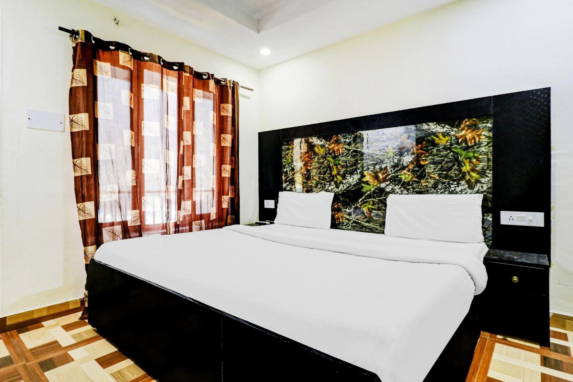 Hotel O Sandhyana Inn McLeod Ganj Exterior photo