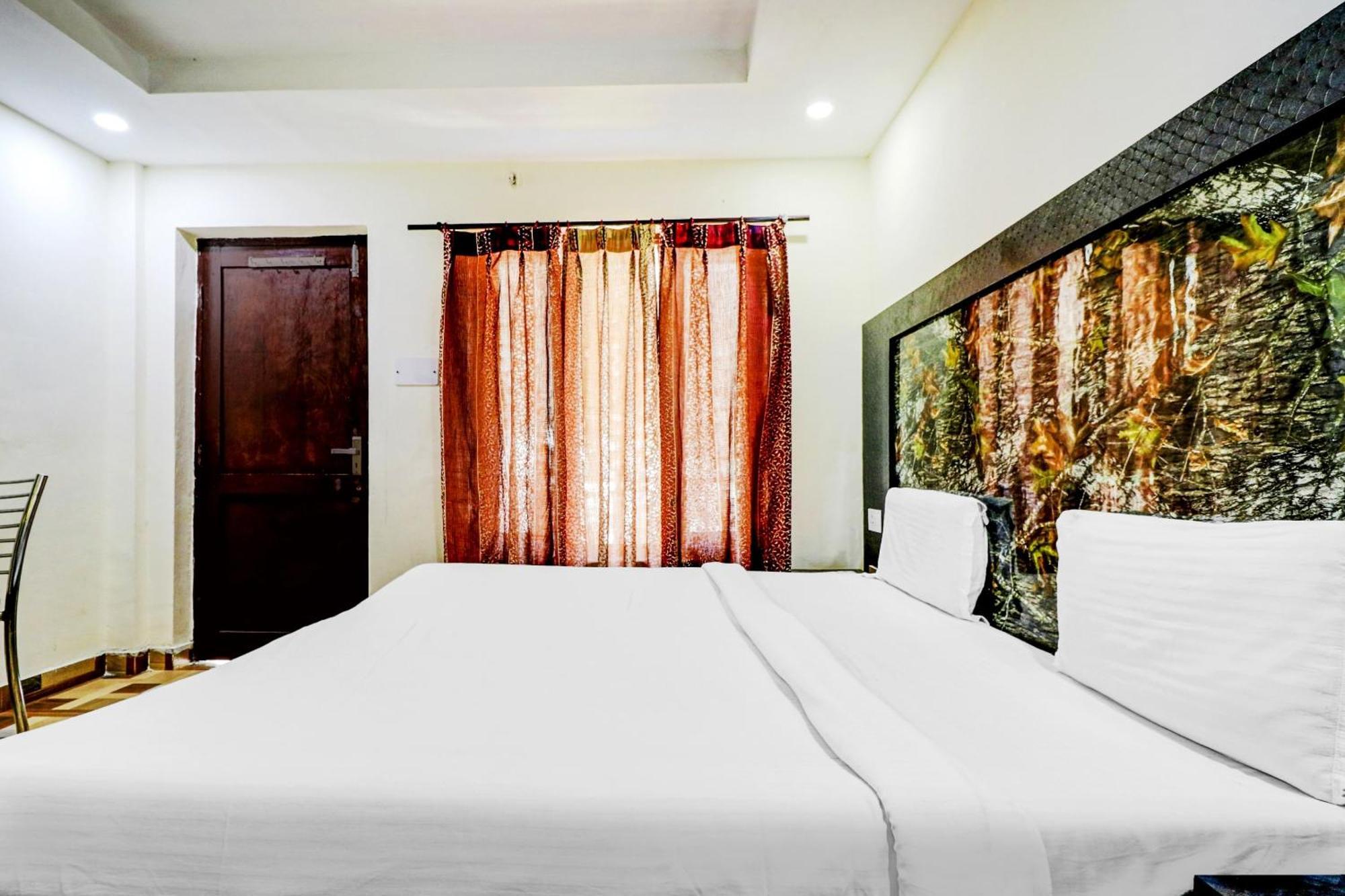 Hotel O Sandhyana Inn McLeod Ganj Exterior photo