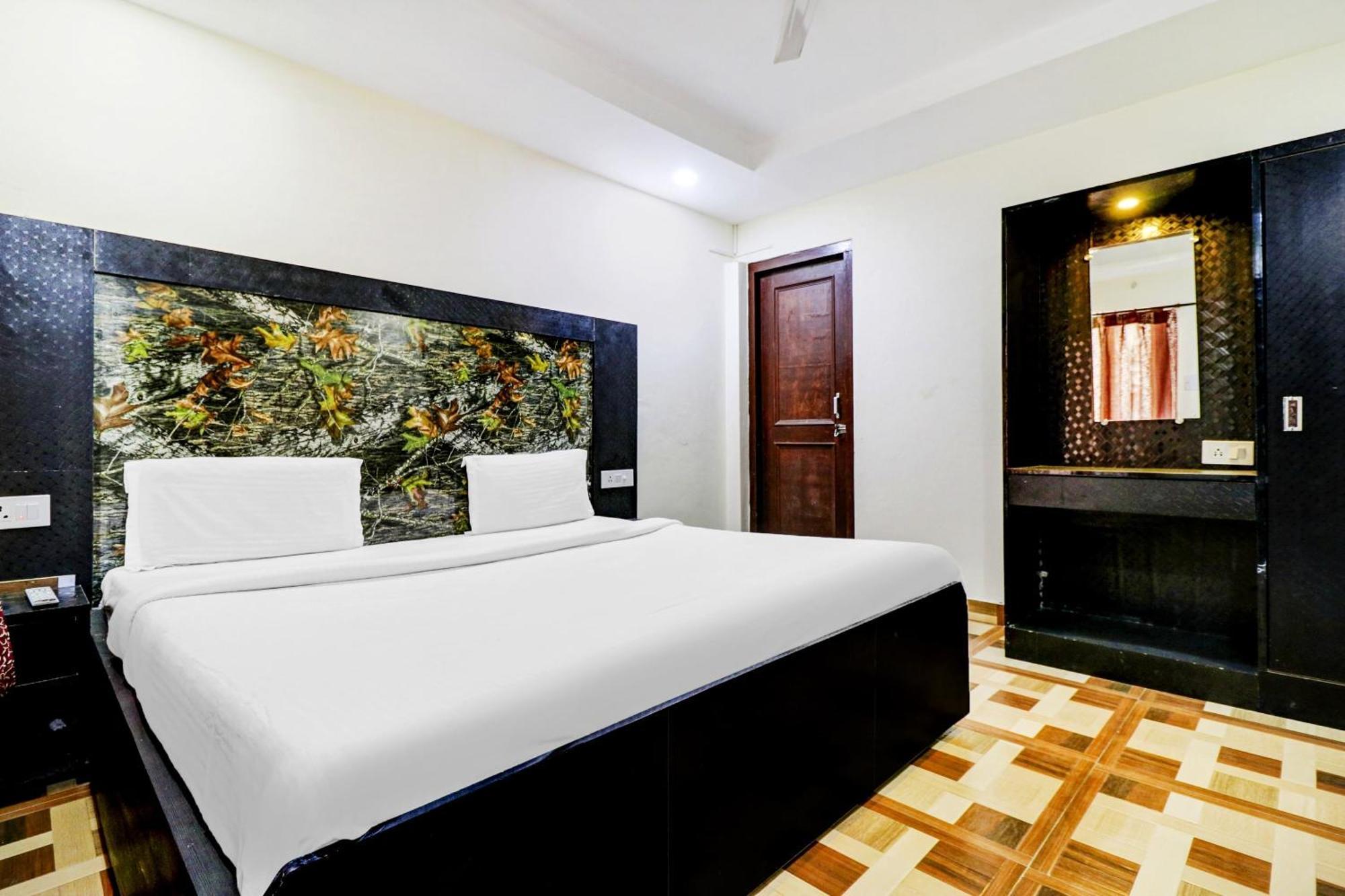 Hotel O Sandhyana Inn McLeod Ganj Exterior photo