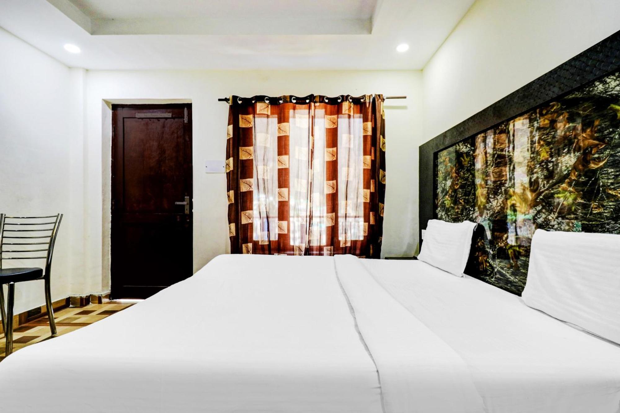 Hotel O Sandhyana Inn McLeod Ganj Exterior photo