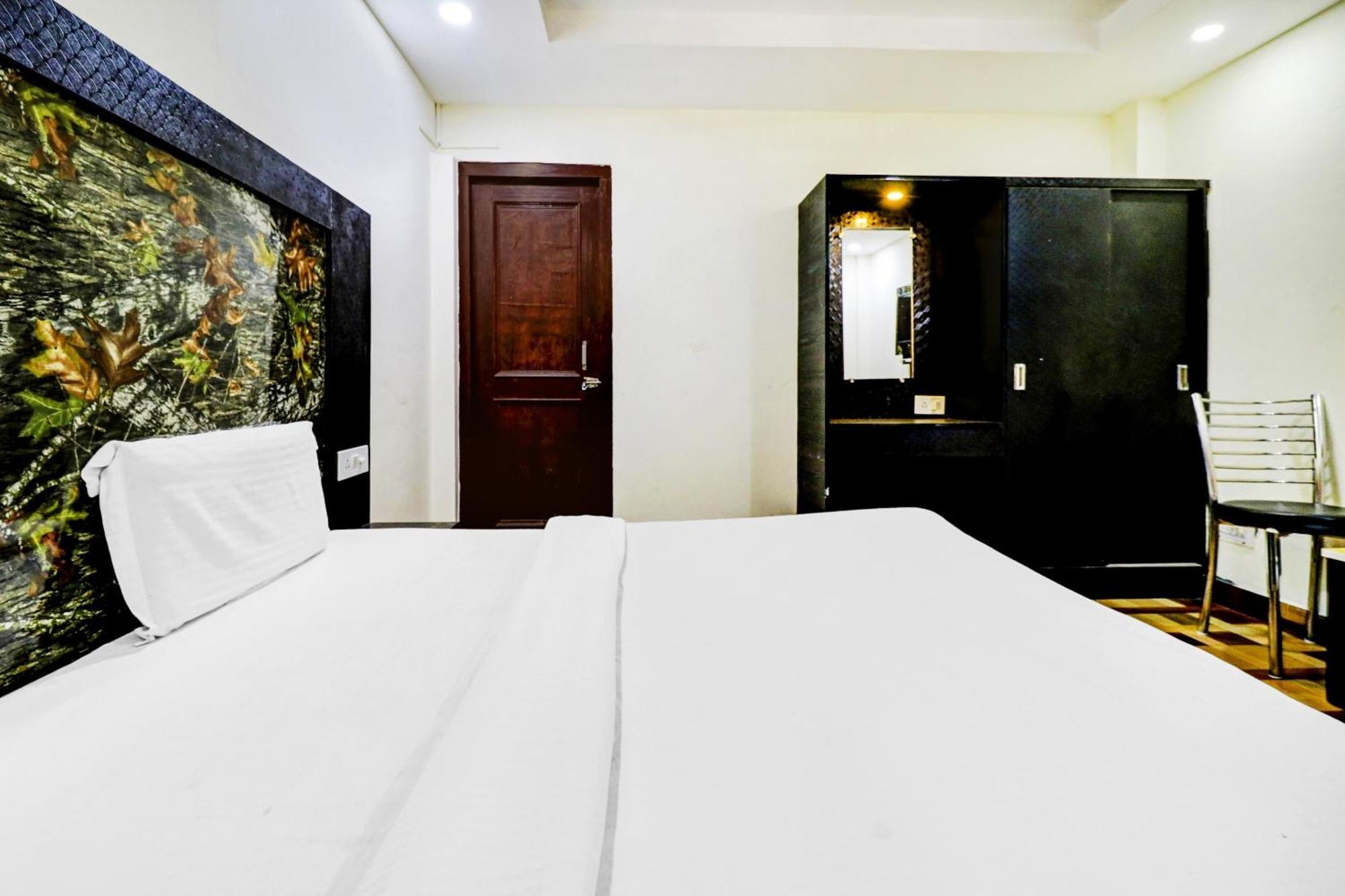 Hotel O Sandhyana Inn McLeod Ganj Exterior photo