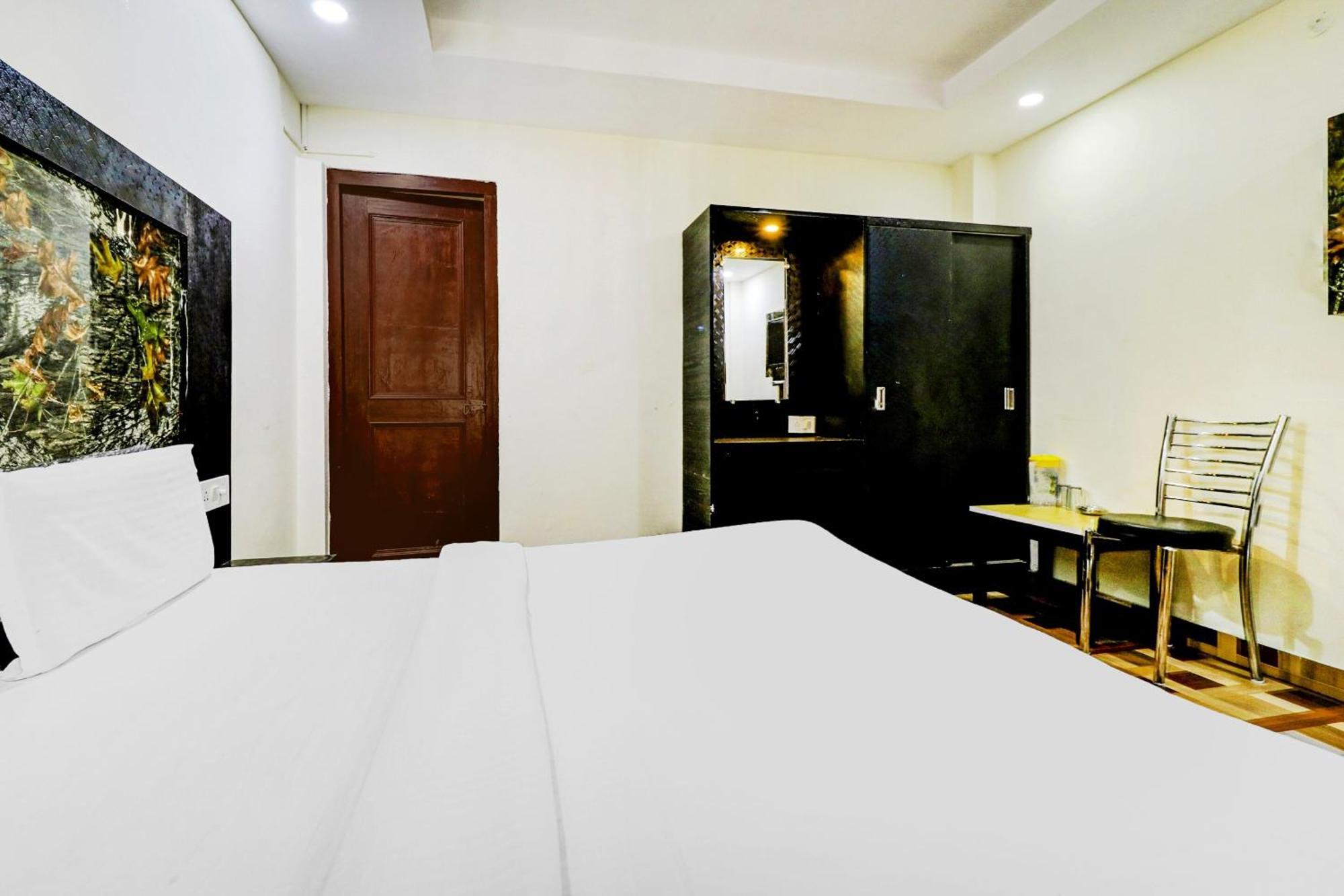 Hotel O Sandhyana Inn McLeod Ganj Exterior photo