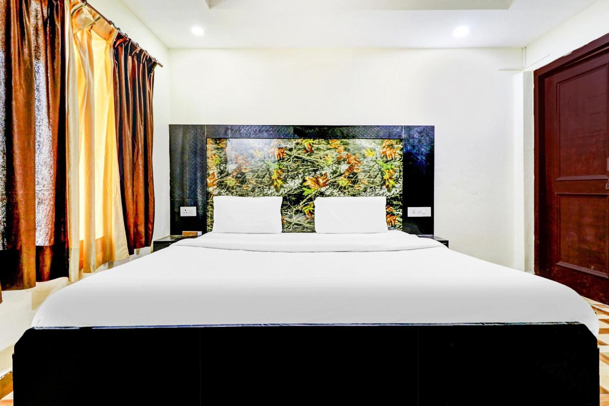 Hotel O Sandhyana Inn McLeod Ganj Exterior photo