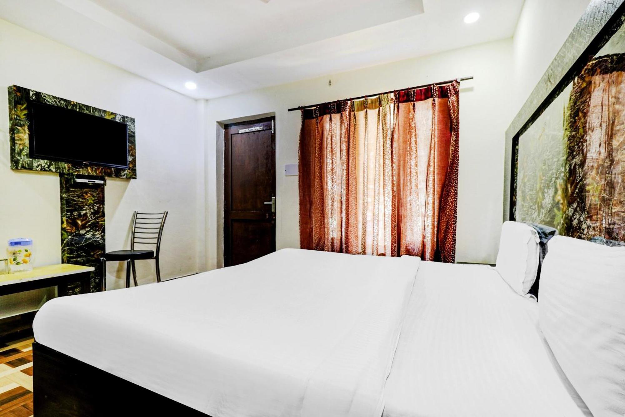 Hotel O Sandhyana Inn McLeod Ganj Exterior photo